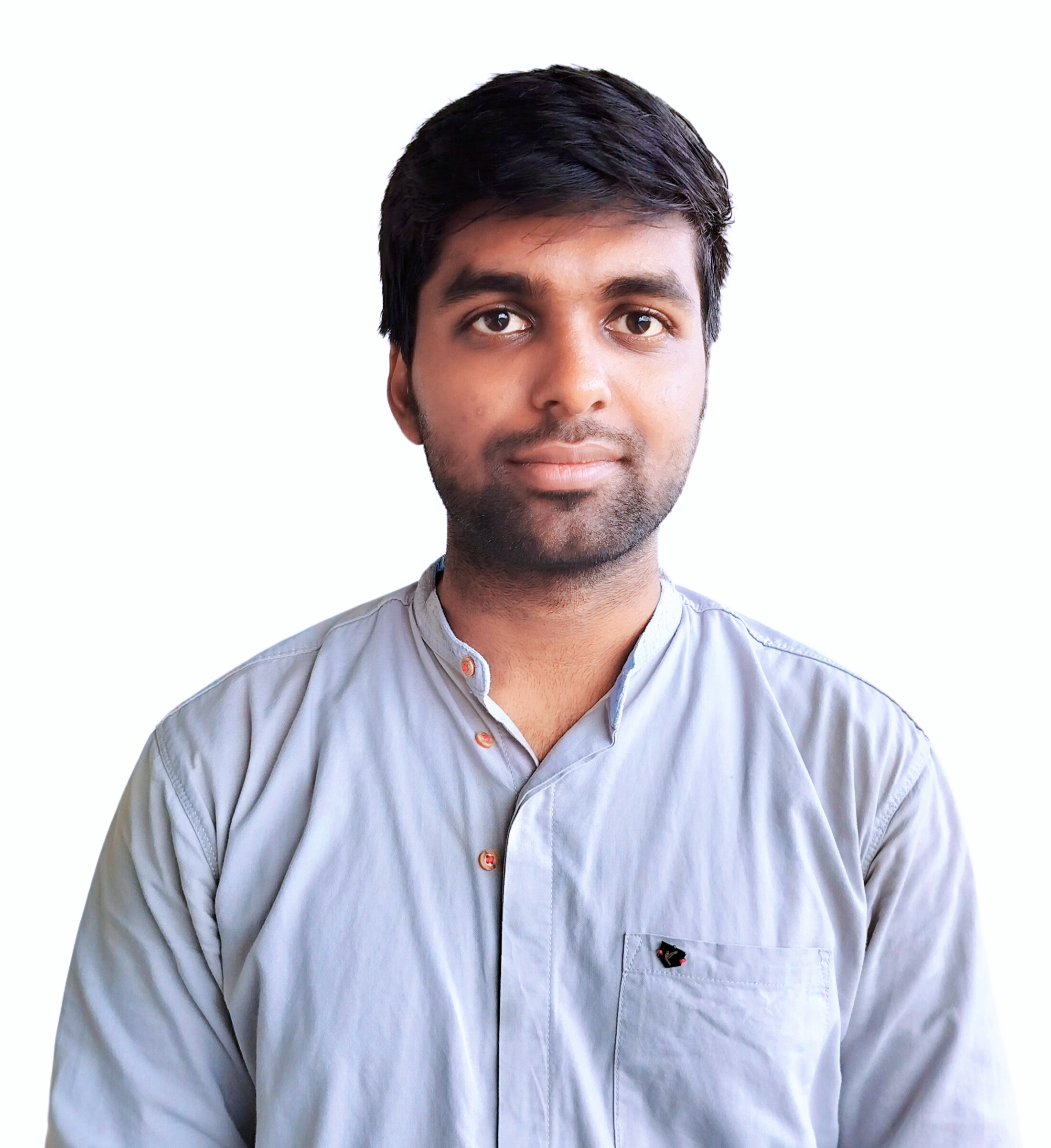 image of Ilanchezhian M.